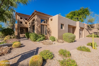 7500 E Boulders Pkwy Unit 64, Scottsdale, AZ 85266