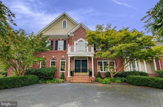 111 Sagewood Ct, Sparks Glencoe, MD 21152