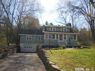 1238 Peru Rd, Jordan, NY 13080