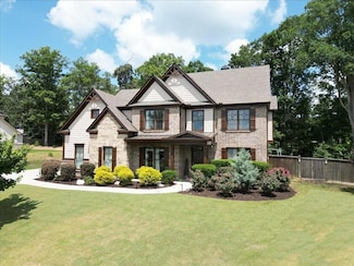 538 Mulberry Fern Dr, Auburn, GA 30011