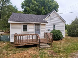 713 S High School N A Unit Avenue, Columbus, KS 66725