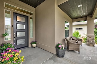 1833 N Monterossa Way, Eagle, ID 83616