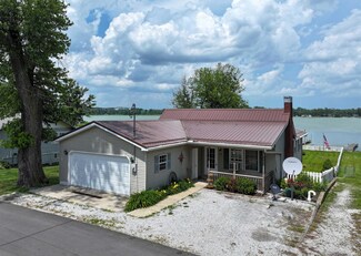 1199 N Main St, Kewanna, IN 46939
