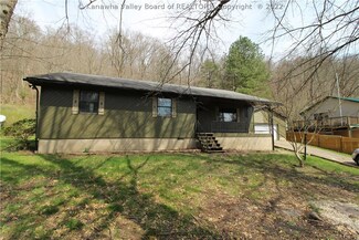 2032 Poca River Rd S, Poca, WV 25159