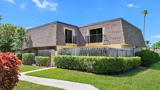 2897 SW 22nd Cir Unit 44B, Delray Beach, FL 33445