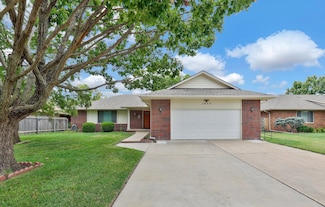 1955 S Cooper St, Wichita, KS 67207