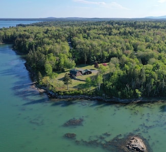 10 Spruce Reach, Gouldsboro, ME 04607