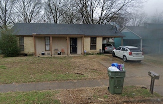 5670 Fenway Dr, Memphis, TN 38141