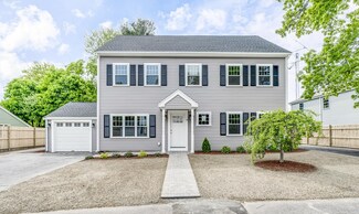 18 Woodside Ave, Braintree, MA 02184