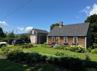 2074 Hardwood Flats Rd, Wolcott, VT 05680