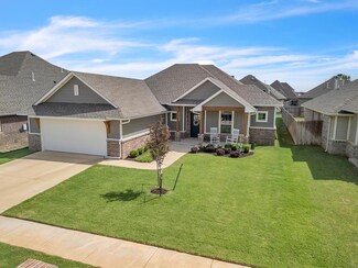 18716 Lazy Grove Dr, Oklahoma City, OK 73012