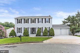 27 Fox Brier Ln, Nottingham, MD 21236