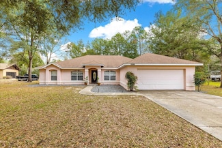 21595 SW 84th Loop, Dunnellon, FL 34431