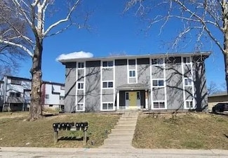 6126 Farrow Ave, Kansas City, KS 66104