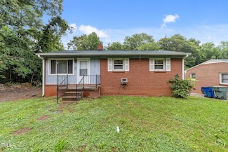 807 New St, Graham, NC 27253