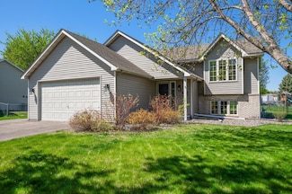 6253 Karston Dr NE, Albertville, MN 55301