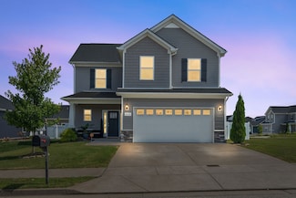 509 Deepwood Way, Spring Hill, TN 37174