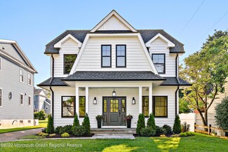 182 Oxford Ave, Fair Haven, NJ 07704