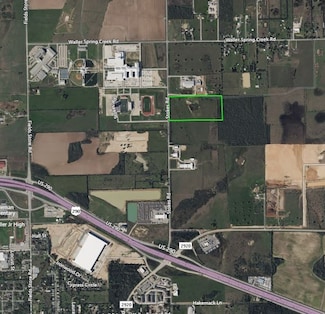 0 Stokes Rd, Waller, TX 77484