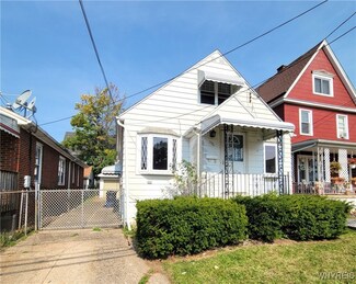 156 Esser Ave, Buffalo, NY 14207