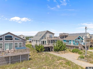 4112 Virginia Dare Trail N Unit Lot 32, Kitty Hawk, NC 27949