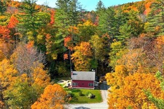 4189 Stony Brook Rd, Stockbridge, VT 05772