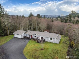 24655 Washington 112, Clallam Bay, WA 98326