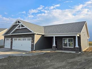 5429 Rio Azul Cove, Fort Wayne, IN 46818