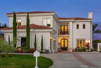 17 Lusitano, Trabuco Canyon, CA 92679