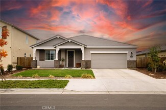 2457 Freestone Dr, Merced, CA 95340