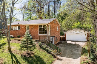 25 Bassett Rd, Asheville, NC 28804
