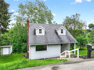 876 Sylvan Ave, North Versailles, PA 15137