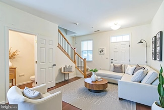 1509 Tanner St SE, Washington, DC 20020