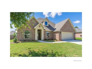 5719 Shannon Dr, Shreveport, LA 71129
