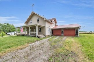 250 S Main St, Weatherby, MO 64497