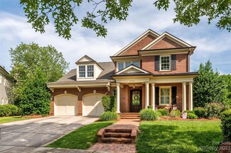 17512 Cotton Baker Ct, Cornelius, NC 28031