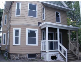 97 Boxford St Unit 99, Lawrence, MA 01843