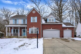 5236 Bracken Dr, Indianapolis, IN 46239