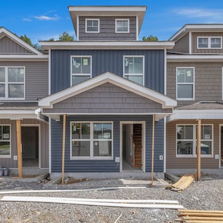 133 Quarry Point Dr Unit C133, Clarksville, TN 37043