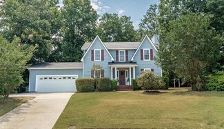 4674 Earhart Dr, Augusta, GA 30907