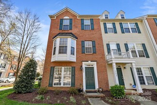 15656 Marvin Rd, Charlotte, NC 28277