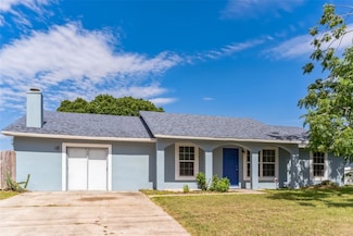 8011 Lake Eve Dr, Orlando, FL 32810