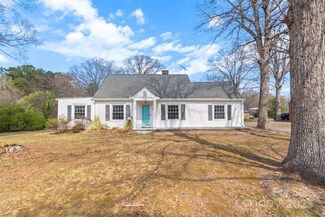 609 Eddleman Rd, Kannapolis, NC 28083