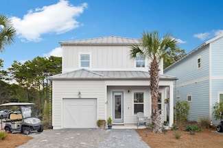 38 Constant Ave, Santa Rosa Beach, FL 32459
