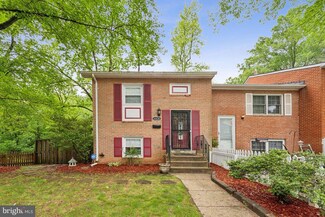 14436 Falmouth Dr, Woodbridge, VA 22193