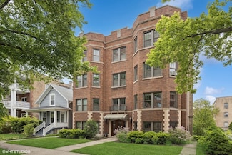 1112 Ontario St Unit 1E, Oak Park, IL 60302
