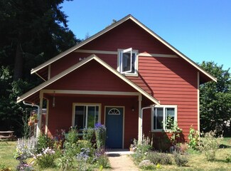 1814 Fairview St NE, Olympia, WA 98506