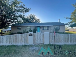 6490 Templeton St, Dexter, NM 88230