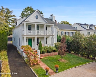 175 Lake Ave, Greenwich, CT 06830