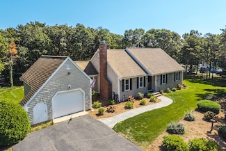 19 Deer Run, Harwich, MA 02645